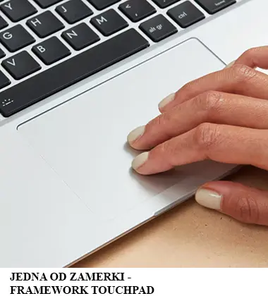 touchpad